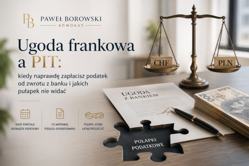 Image for the Tweet beginning: 📢 Bank przysłał Ci PIT-11