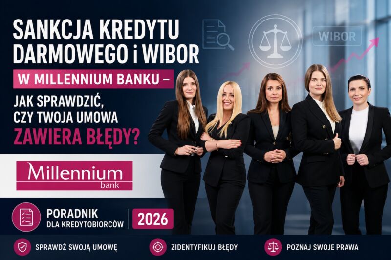 Image for the Tweet beginning: „To tylko zwykły kredyt w