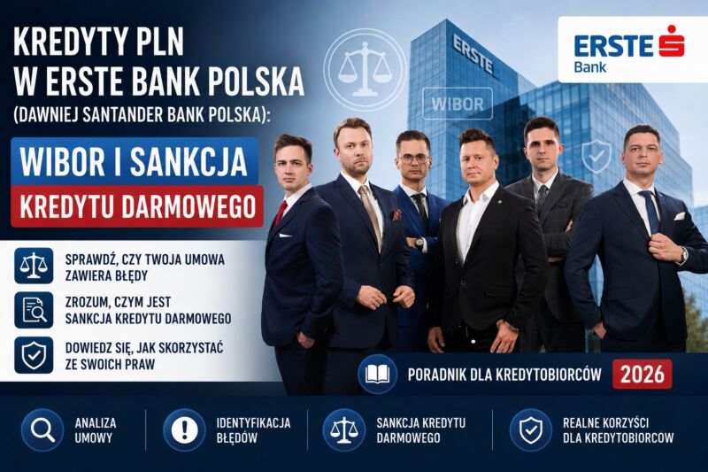 Image for the Tweet beginning: Masz kredyt w Santanderze, a
