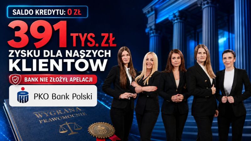 Image for the Tweet beginning: 20 lat spłacali kredyt, a
