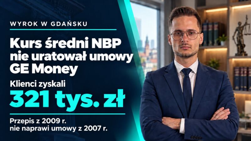 Image for the Tweet beginning: 321 tys. zł łącznej korzyści