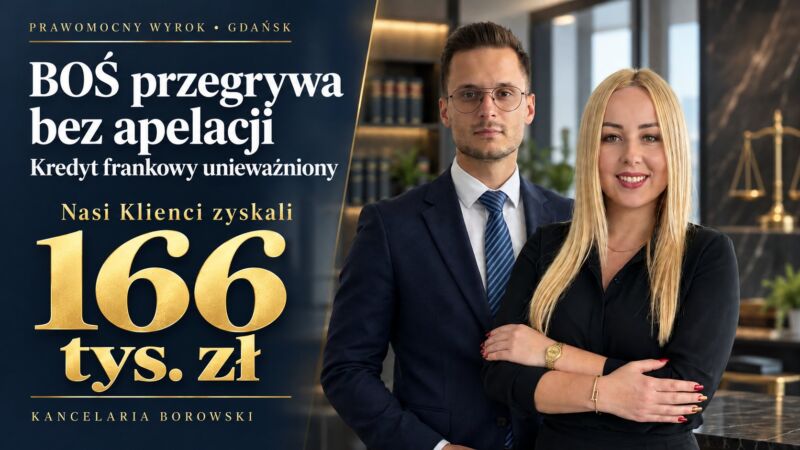 Image for the Tweet beginning: Pożyczyli 190 tys. zł, spłacili