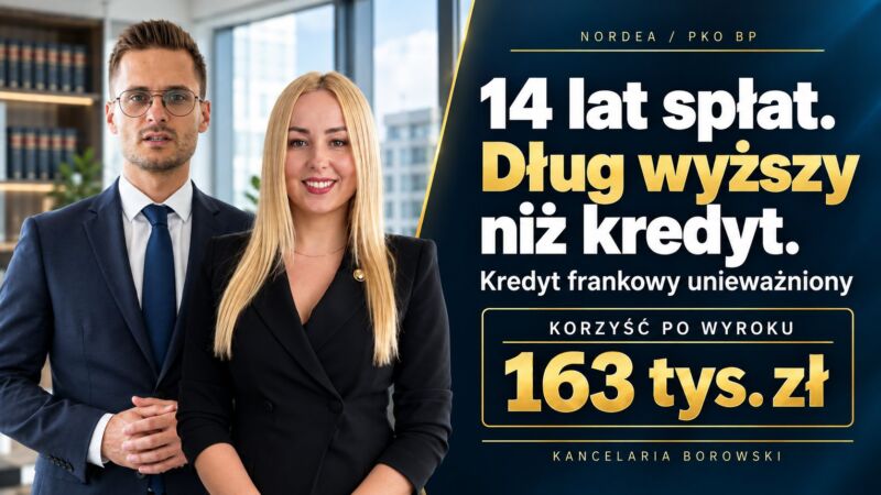 Image for the Tweet beginning: Pożyczyli 136 tys. zł. Po
